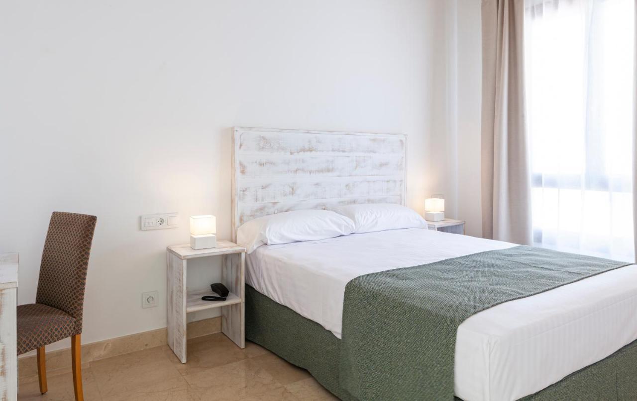 Ad Hoc Vitae Retreats & Health Only Adults Beniarbeig Exterior photo