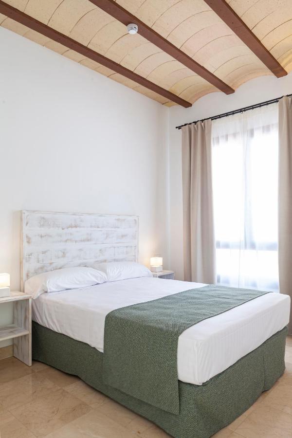 Ad Hoc Vitae Retreats & Health Only Adults Beniarbeig Exterior photo