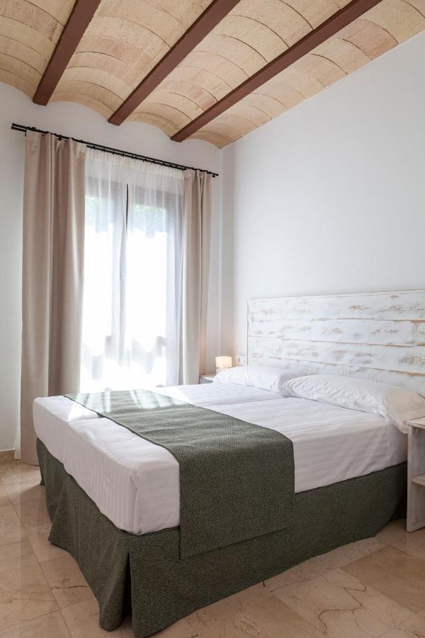 Ad Hoc Vitae Retreats & Health Only Adults Beniarbeig Exterior photo