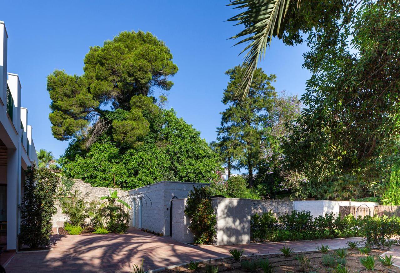 Ad Hoc Vitae Retreats & Health Only Adults Beniarbeig Exterior photo